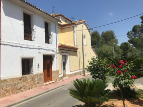 Casa rural la ermita de Anna